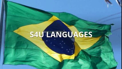 Brazilian Portuguese Translation