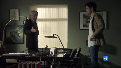 Avance 'Servir y proteger' - Es hora de decidir de qué lado estás