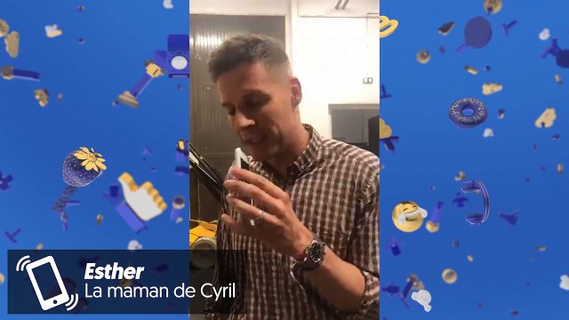 TPMP : Le canular téléphonique de Matthieu Delormeau à la mère de Cyril Hanouna (Vidéo)