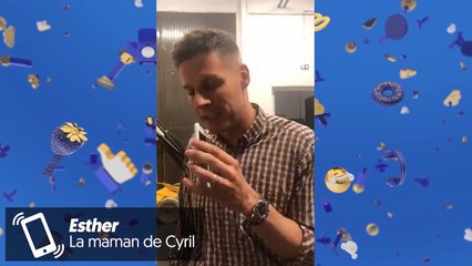 TPMP : Le canular téléphonique de Matthieu Delormeau à la mère de Cyril Hanouna (Vidéo)