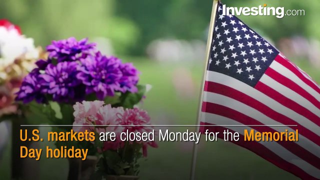 Economic Calendar: Top Things To Watch