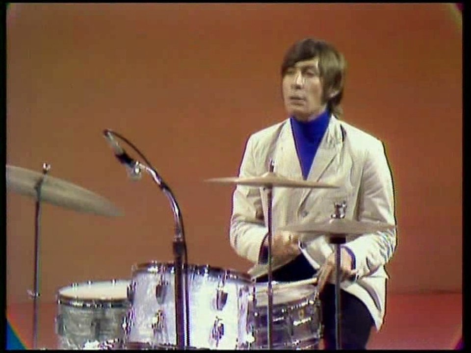 Rock Legends The Best Of 50s 60s 70s From The Ed Sullivan Show Vol.1 04