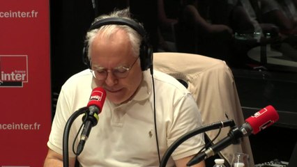 Скачать видео: François Damiens, le belge désopilant - Albert Algoud a tout compris