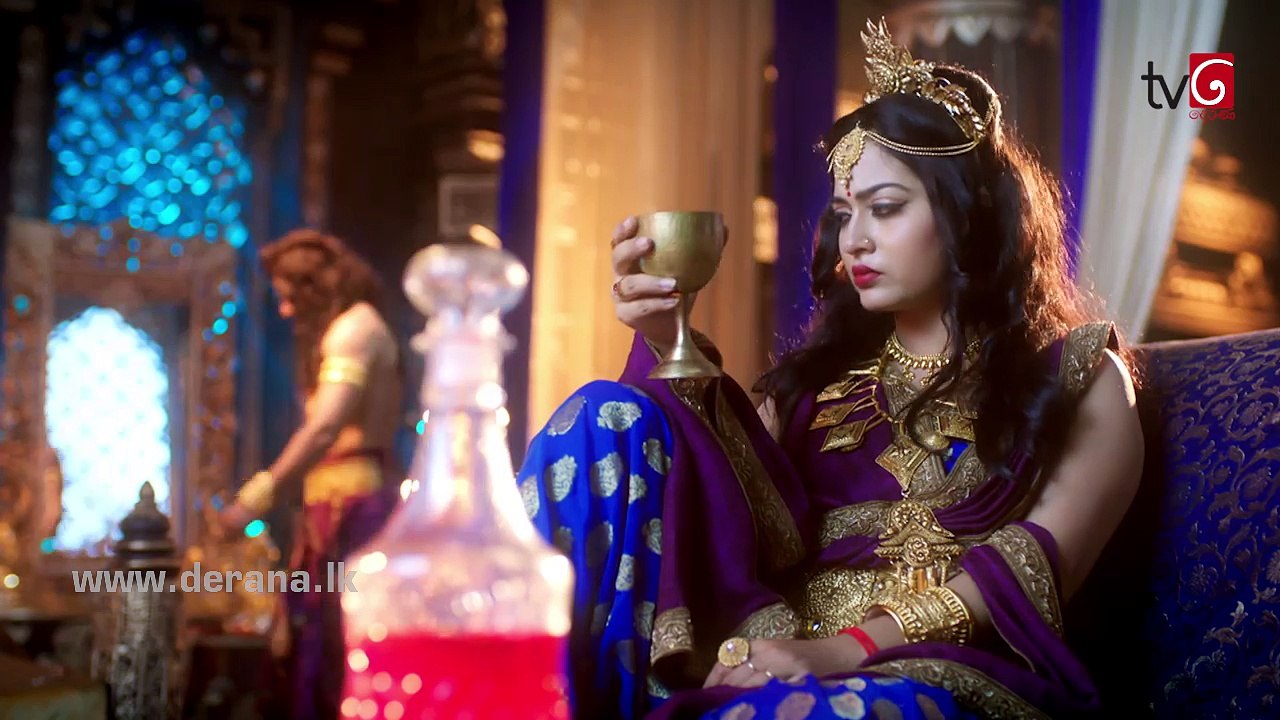 Prithvi Maha Raja Epsidoe 04 27th May 2018