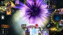 [Shadowverse] The Mad Cyclone - TotG JO Grimnir Dragoncraft Deck Gameplay