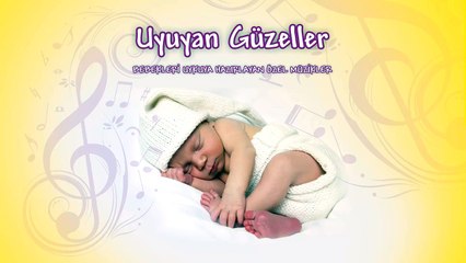 Kamil Reha Falay - Uyuyan Güzeller (Full Albüm)