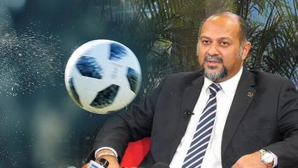 Gobind: Ministry backs proposal to screen World Cup live on RTM