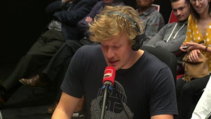 Roland Garros expliqué à François Damiens ? - La drôle d'humeur de Gérémy Crédeville