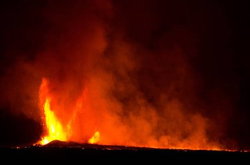 Quels sont les 5 volcans les plus dangereux du monde ?