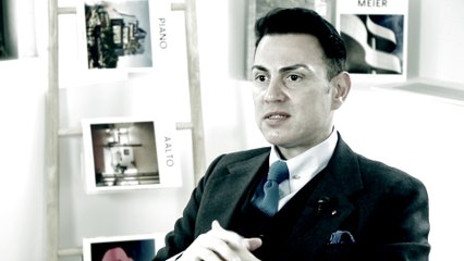 His Royal Highness Prince Gharios El Chemor: Public Service Announcement 1