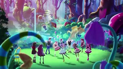 Even voorstellen: Madeline Hatter | Ever After High