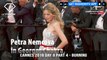 Burning Red Carpet at Cannes Film Festival 2018 Day 9 Part 4 | FashionTV | FTV