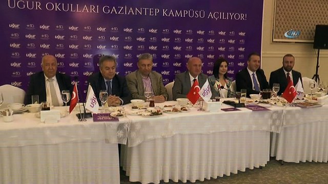 Uğur Okulları'ndan 17 ile dev yatırım