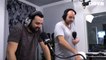 Si tu faisais se reproduire Claude François et Fianso, ça donnerait cette superbe vidéo de DJ CHELOUMerci Radio Nova !
