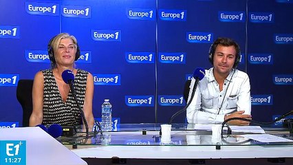 Voyage autour de Michèle Laroque