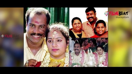 മരിച്ചുപോയ അച്ഛന്റെ സ്വപ്‌നങ്ങളിലേക്ക് നടന്നടുത്ത് മണിയുടെ മകള്‍