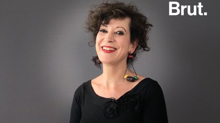 Yolaine de la Bigne : "Les animaux peuvent nous rendre plus humains"