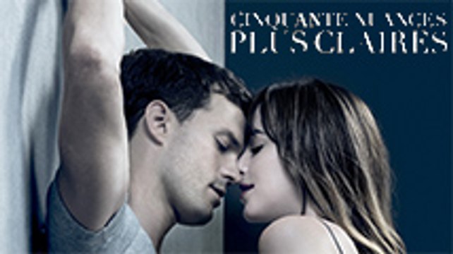 Cinquante nuances plus claires : bande annonce TV d'Orange