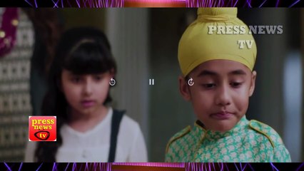 Kulfi Kumar Bajewala - 29th May 2018 Star Pus Serial News