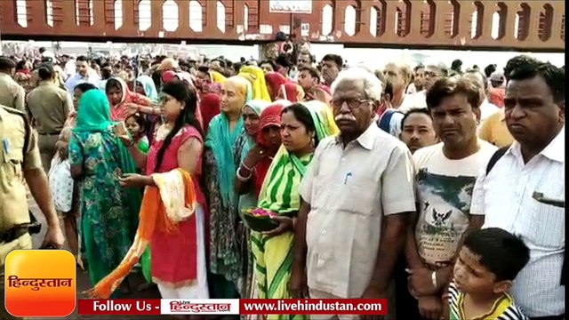 हरिद्वार में यूपी बनाएगा सौ कमरों का पर्यटक आवास गृह, योगी आदित्यनाथ ने रखी नींव