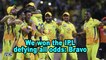 IPL 2018 | Final |We won the IPL defying all odds: Bravo