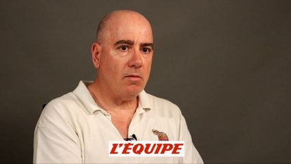 «Mon souvenir de France 98 ? L'agression du gendarme Nivel» - Foot - Thierry Marchand