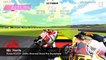 Honda RC213V - GoPro Motorrad Grand Prix Deutschland