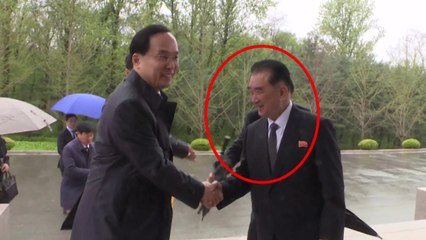 '김정은 집사' 싱가포르 行...美측과 '의전·경호' 등 논의 / YTN