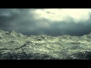 Island spring up in ocean near Pakistan earthquake epicentre