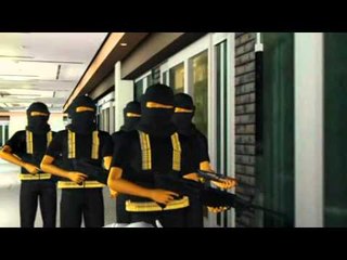 Next Media: Al Qaeda linked Islamists killed at least 59 at Kenya mall