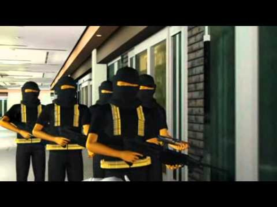 Next Media: Al Qaeda linked Islamists killed at least 59 at Kenya mall