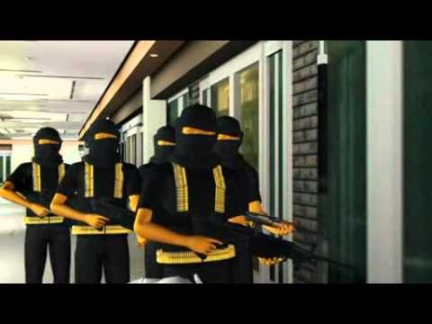 Next Media: Al Qaeda linked Islamists killed at least 59 at Kenya mall