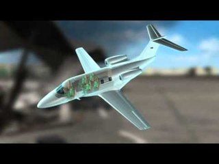 Next Media: Business jet crash at Southern California airport 'unsurvivable'