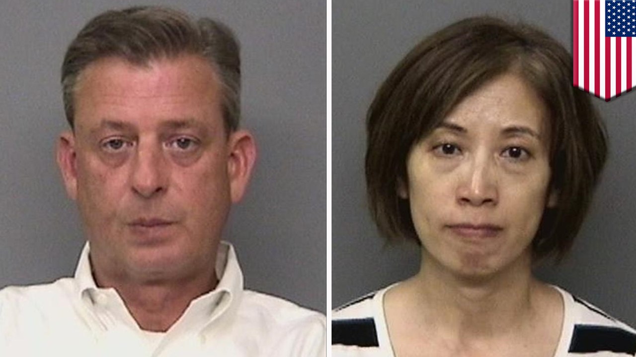 California flight instructors kidnap student to deport back to China