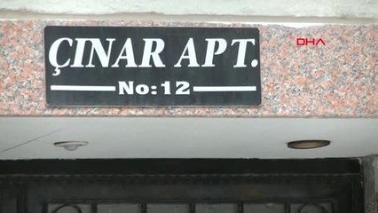 Aydın 17 Yaşındaki Genç, Anne ve Babasını Öldürüp İntihar Ettiek