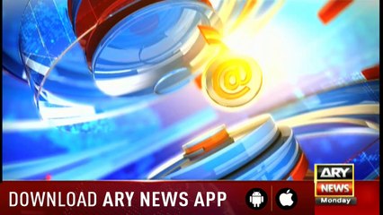 Headlines 1500 28th May 2018