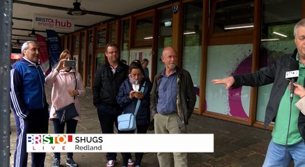 Your Bank Holiday Plans