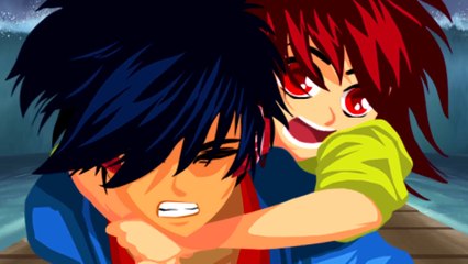 Lost in Harmony - Bande-annonce Switch