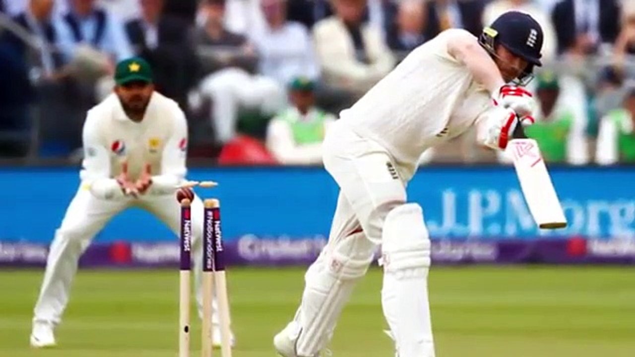 Muhmmad Abbas Interview After 1st test Match