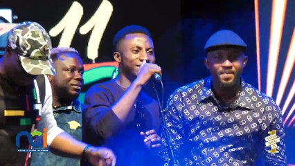 Le FEMUA 11 sur NOSTALGIE