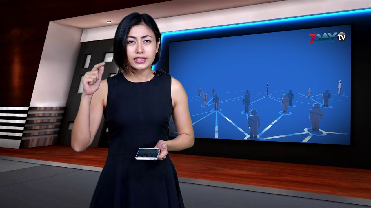 7DayTV ေဖ့စ္ဘြတ္ခ္တစ္ခြင္