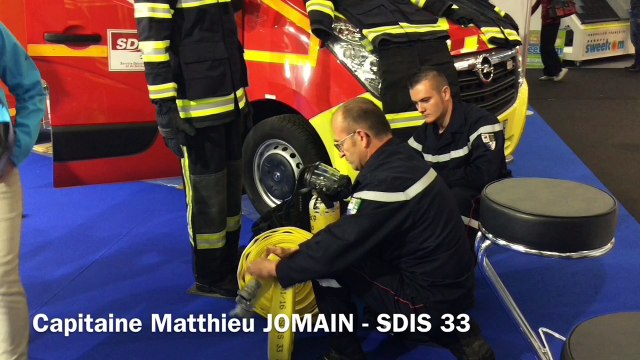 Foire Internationale de Bordeaux