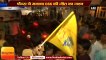 Fans celebrate CSK's victory in IPL 2018 finals