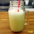 Découvrez ce smoothie brûle-graisses au fenouil signé Croq'Kilos !LA recette exclusive sur