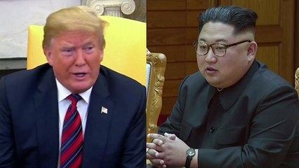 [뉴스통] 北美, 판문점·싱가포르서 투 트랙 '협의 중' / YTN