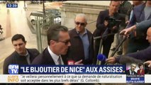 Bijoutier de Nice: Stéphane Turk jugé pour avoir tué son braqueur