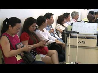 AFP: Chinese tourists, diplomats make a splash in the Maldives