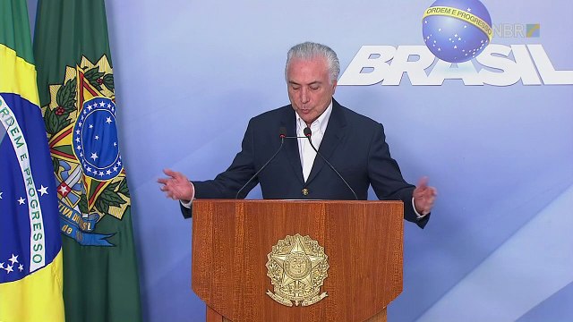 Brasil espera fim da greve dos caminhoneiros