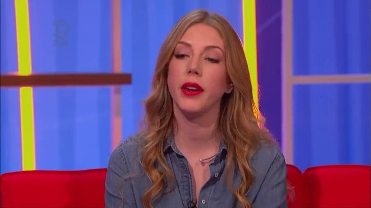 Your Face Or Mine S02E01