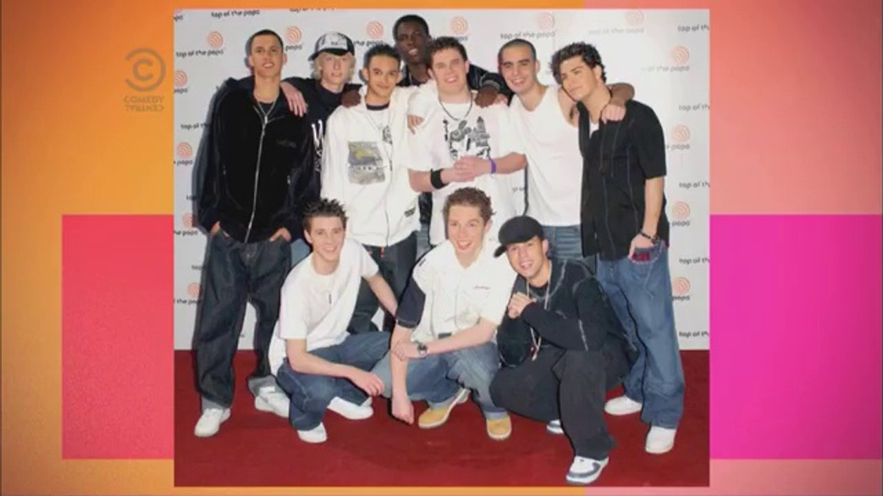 Your Face Or Mine S03E09